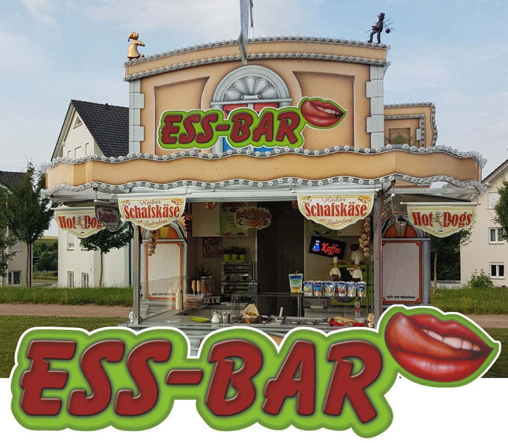Essvergnügen
